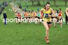 Senior Women, 2024 CAU Inter Counties Cross Country Champs., Wollaton Park, Nottingham. Photo: David T. Hewitson/Sports for All Pics